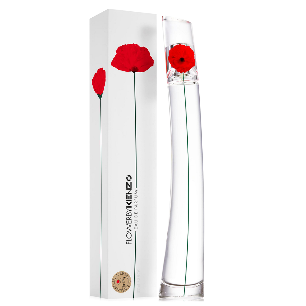 Kenzo Flower by Kenzo 100ml EDP for Women | Perfume NZ