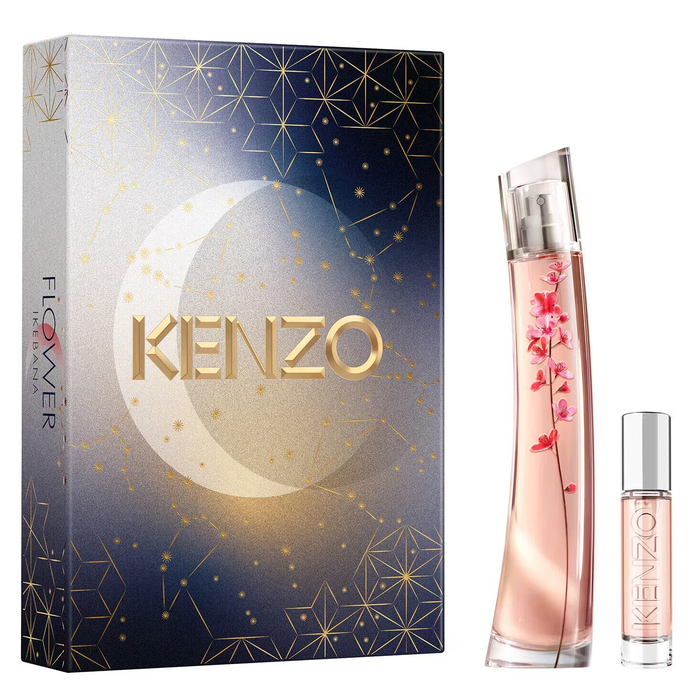 Flower IKEBANA バイケンゾーイケバナ 75ml 限定エディション 10446_1__98855.1709132984.386.