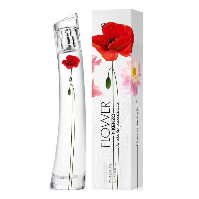 Flower La Recolte Parisienne by Kenzo 75ml EDP