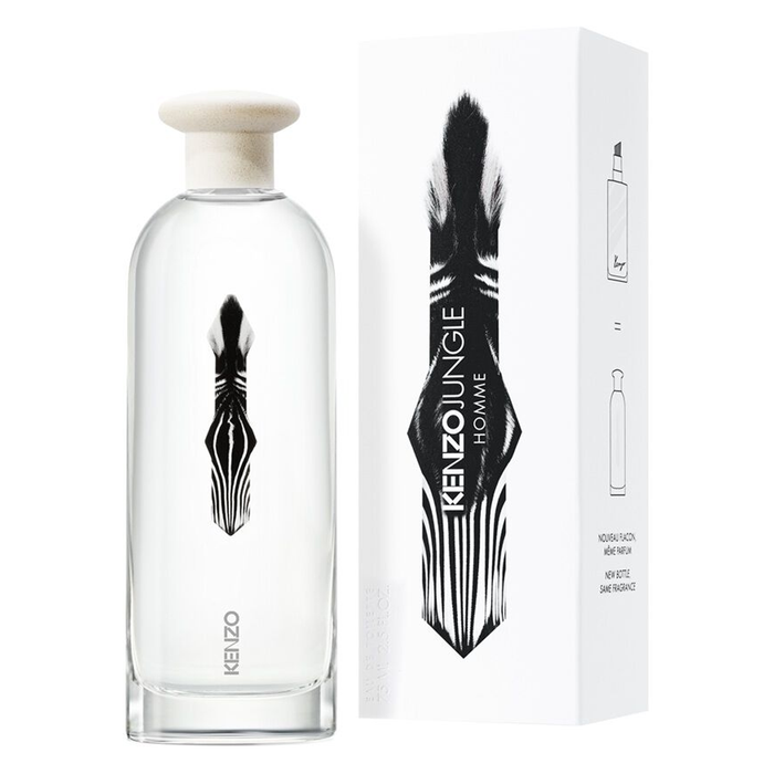 Kenzo Jungle Homme by Kenzo 75ml EDT