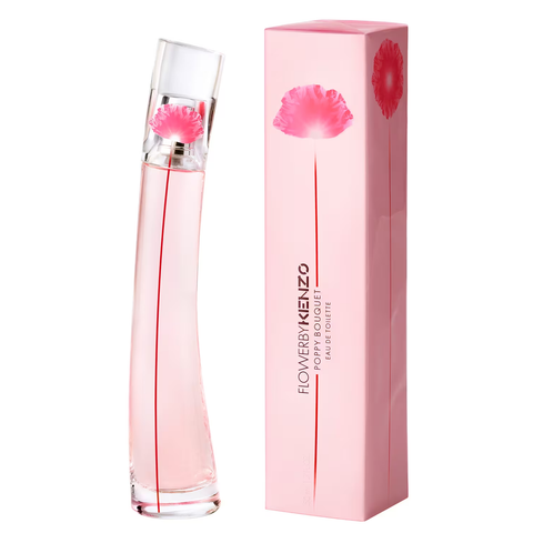 Flower Poppy Bouquet by Kenzo 50ml EDT