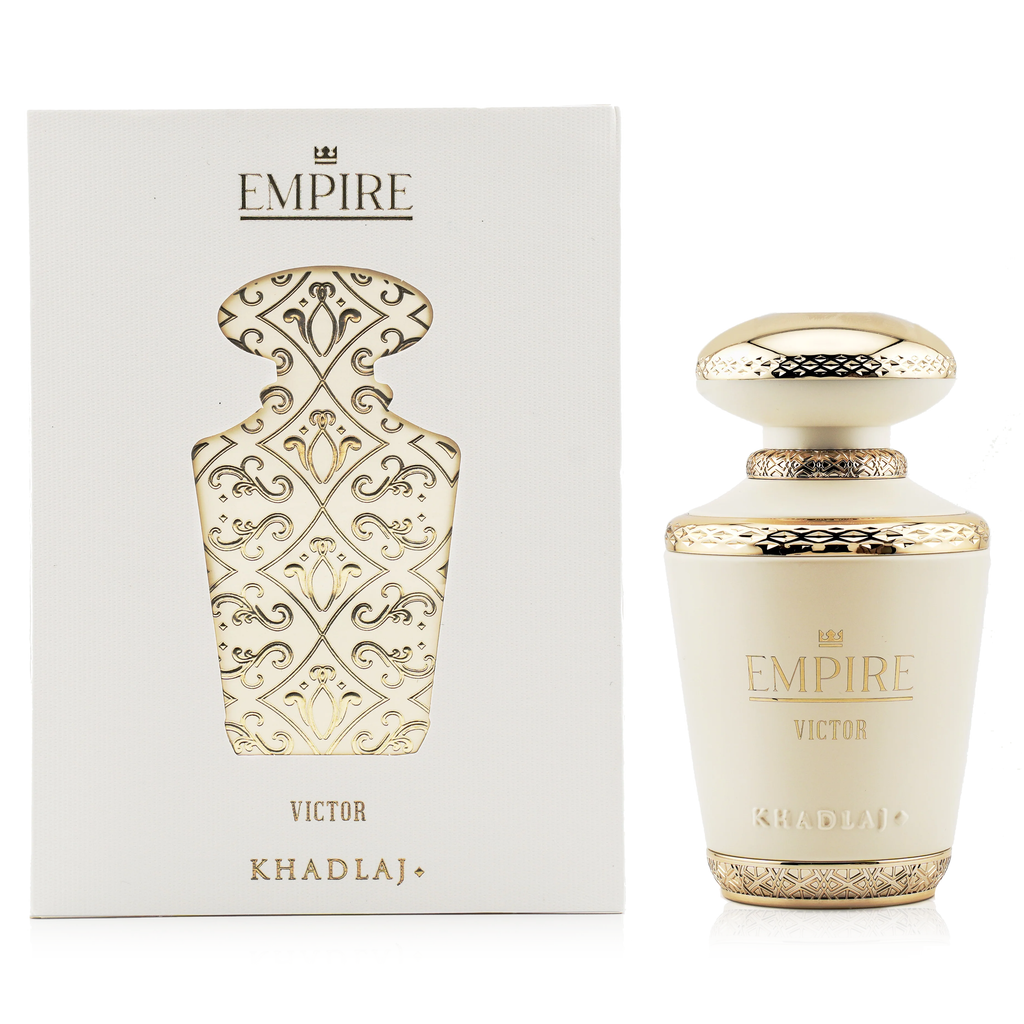 Empire Victor by Khadlaj 100ml EDP | Perfume NZ