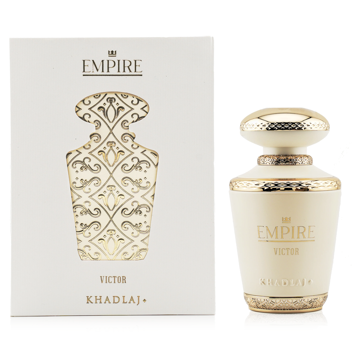 Empire Victor Khadlaj Perfumes 100ml 未開封 Empire Victor by Khadlaj 100ml EDP — Perfume NZ