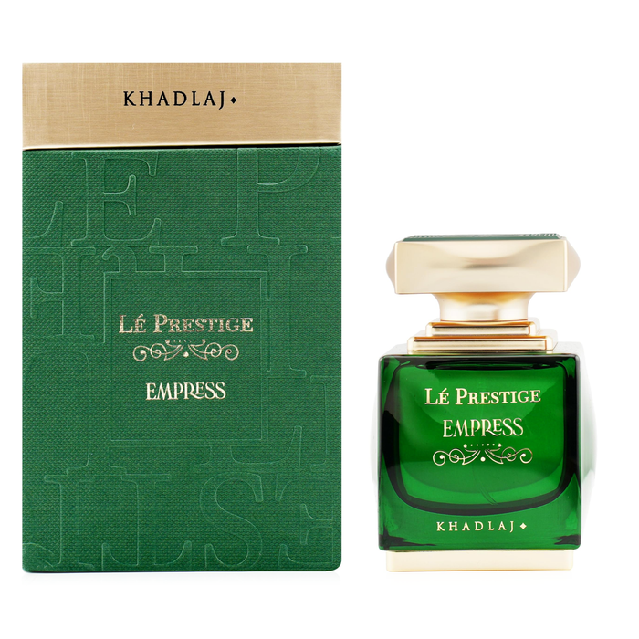 Le Prestige Empress by Khadlaj 100ml EDP
