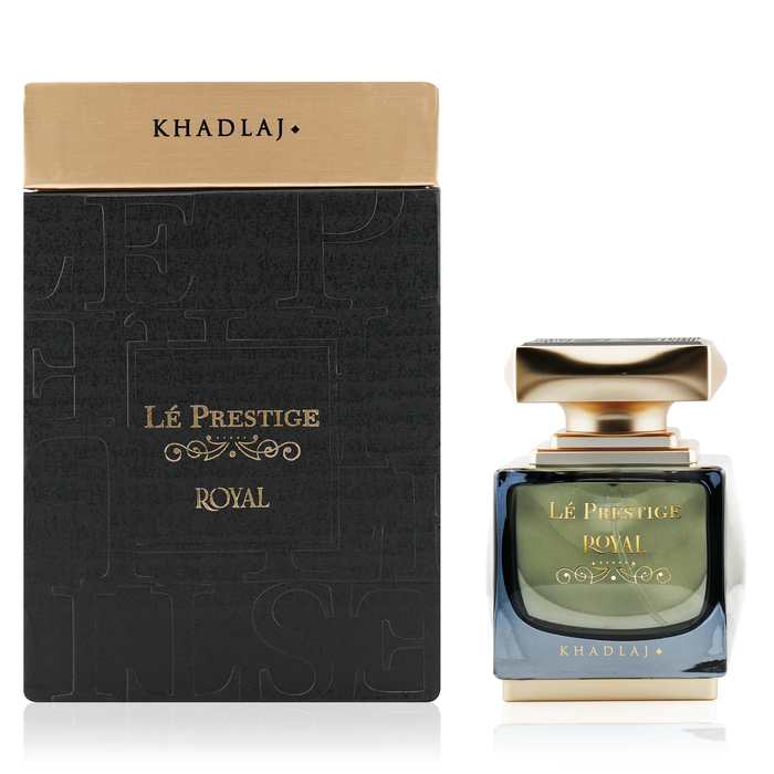 Le Prestige Royal by Khadlaj 100ml EDP