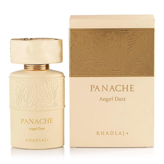 Panache Angel Dust by Khadlaj 100ml EDP for Women