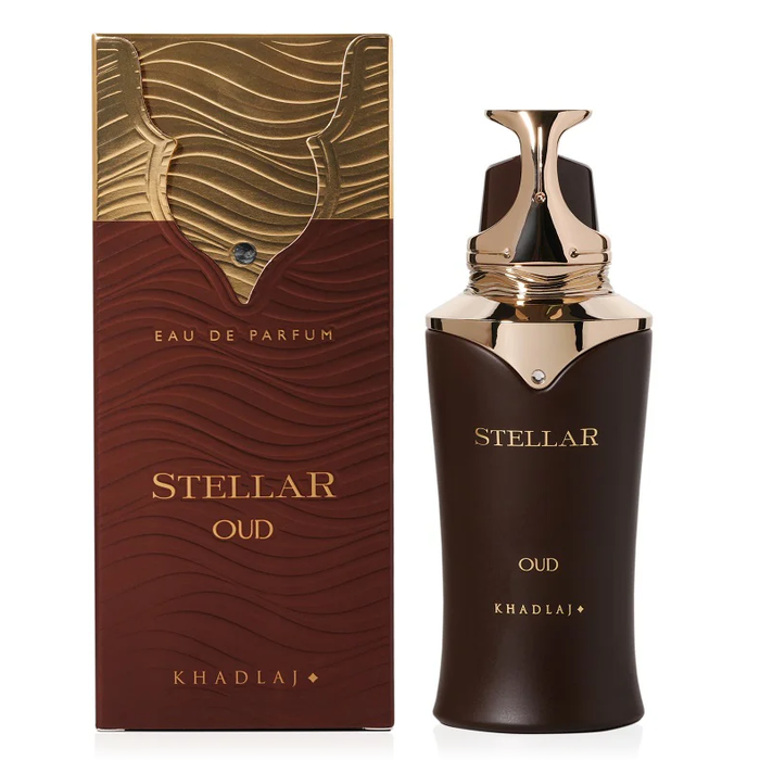 Stellar Oud by Khadlaj 100ml EDP
