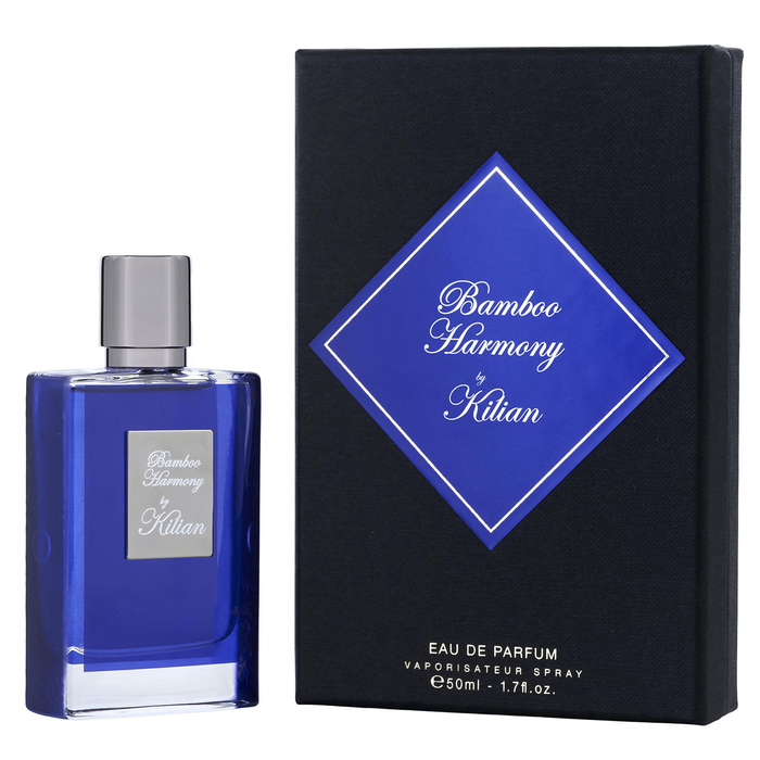 香水(ユニセックス) Bamboo Harmony by Kilian 50ml Bamboo Harmony by Kilian 50ml EDP — Perfume NZ
