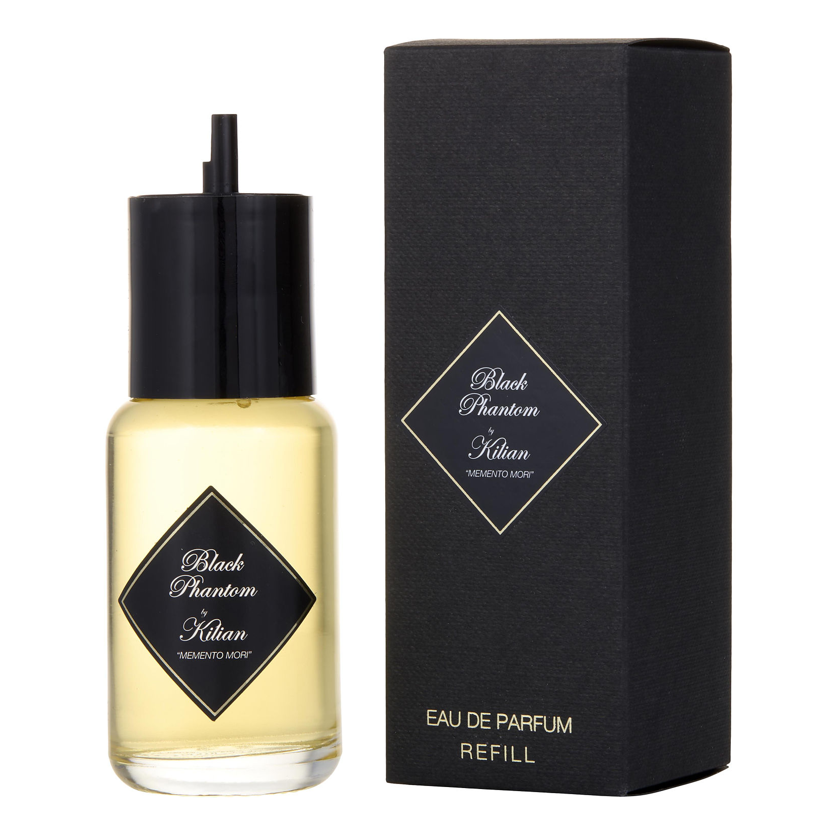 Black Phantom Parfumo Kilian Phantom Memento Mori Kilian Black 