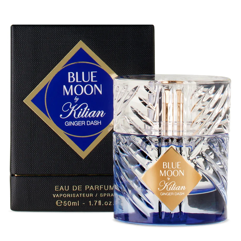 Blue Moon Ginger Dash by Kilian 50ml EDP — Perfume NZ