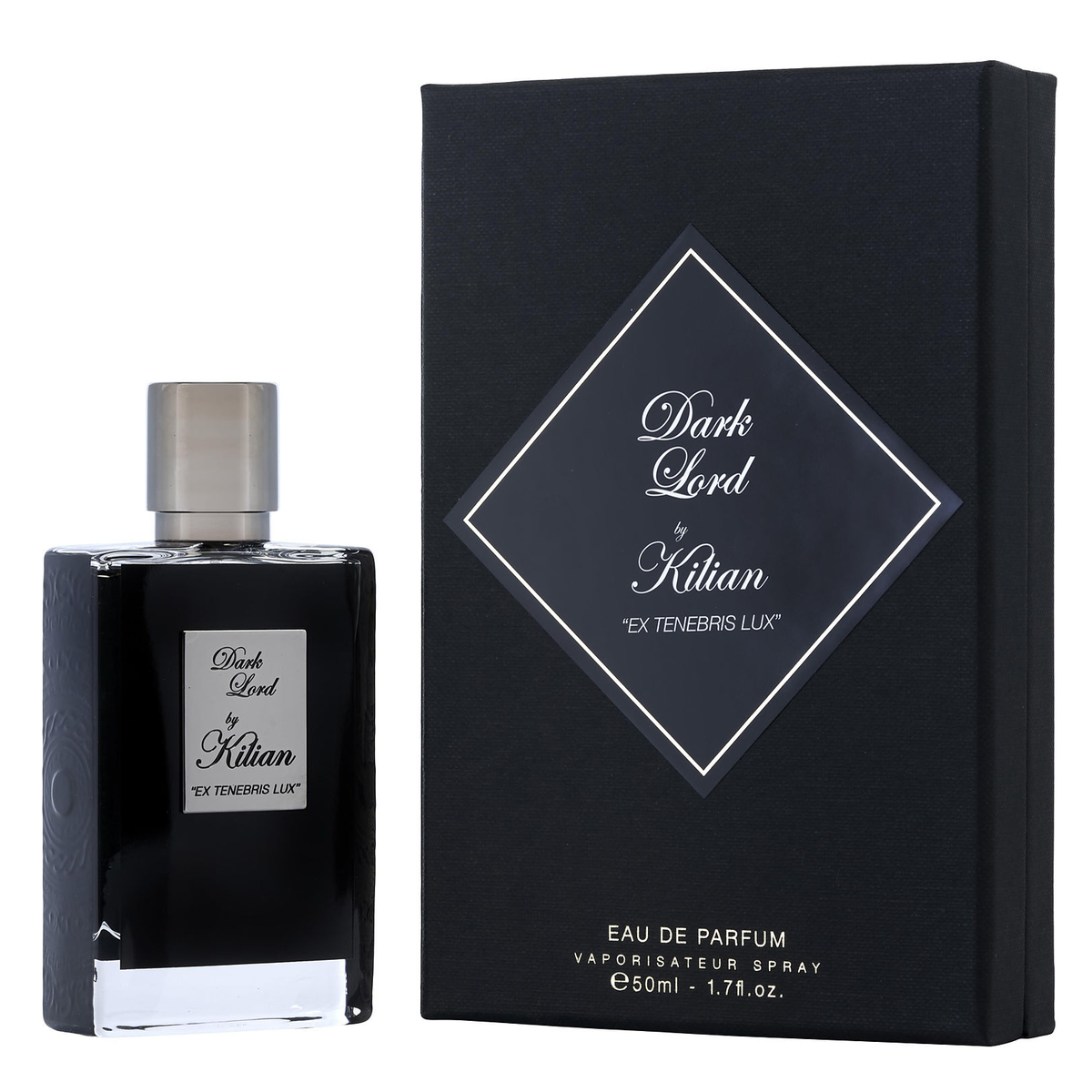香水(男性用) Killian Dark Lord Dark Lord by Kilian 50ml EDP — Perfume NZ