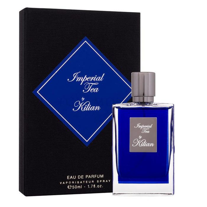 Imperial Tea by Kilian 50ml EDP — Perfume NZ Imperial Tea by Kilian 50ml EDP — Perfume NZ