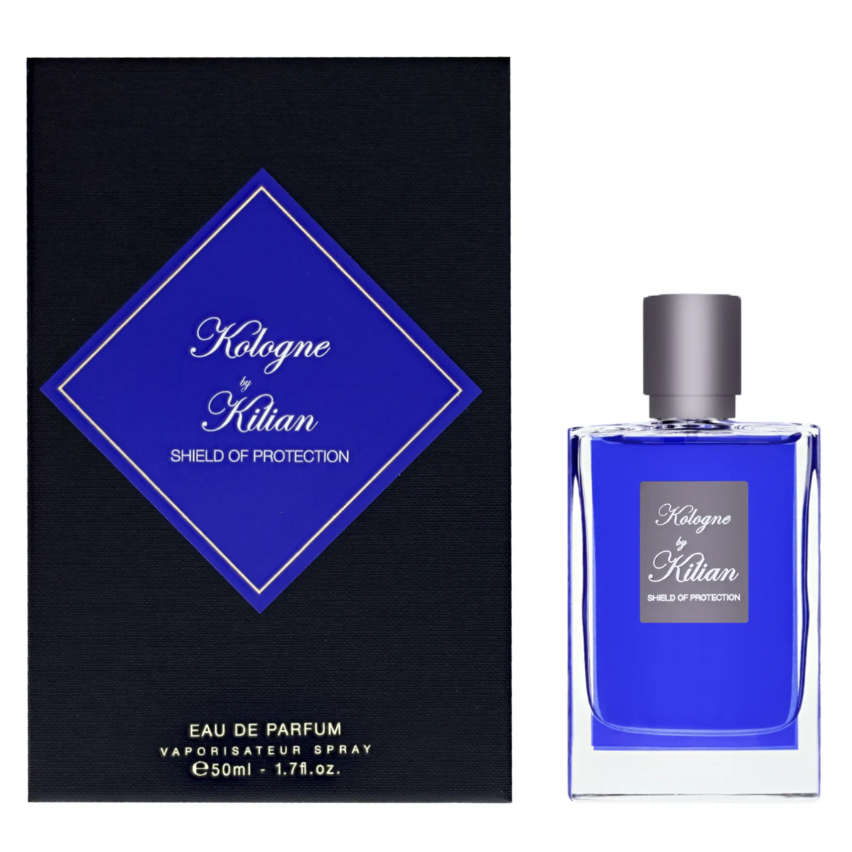 Kologne, Shield Of Protection by Kilian 50ml EDP — Perfume NZ