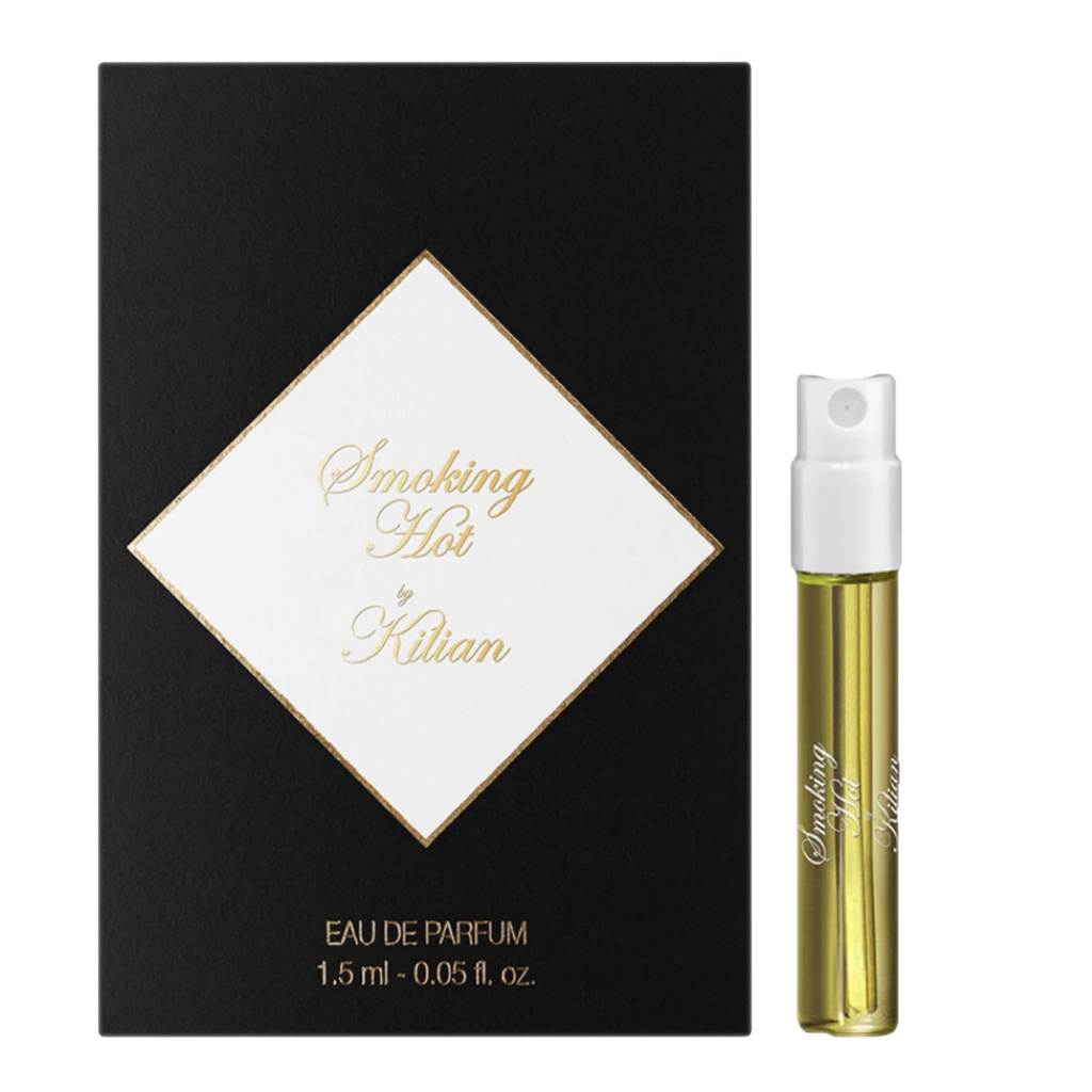 キリアン スモーキング ホット 50ml By Kilian Smoking Hot For Unisex