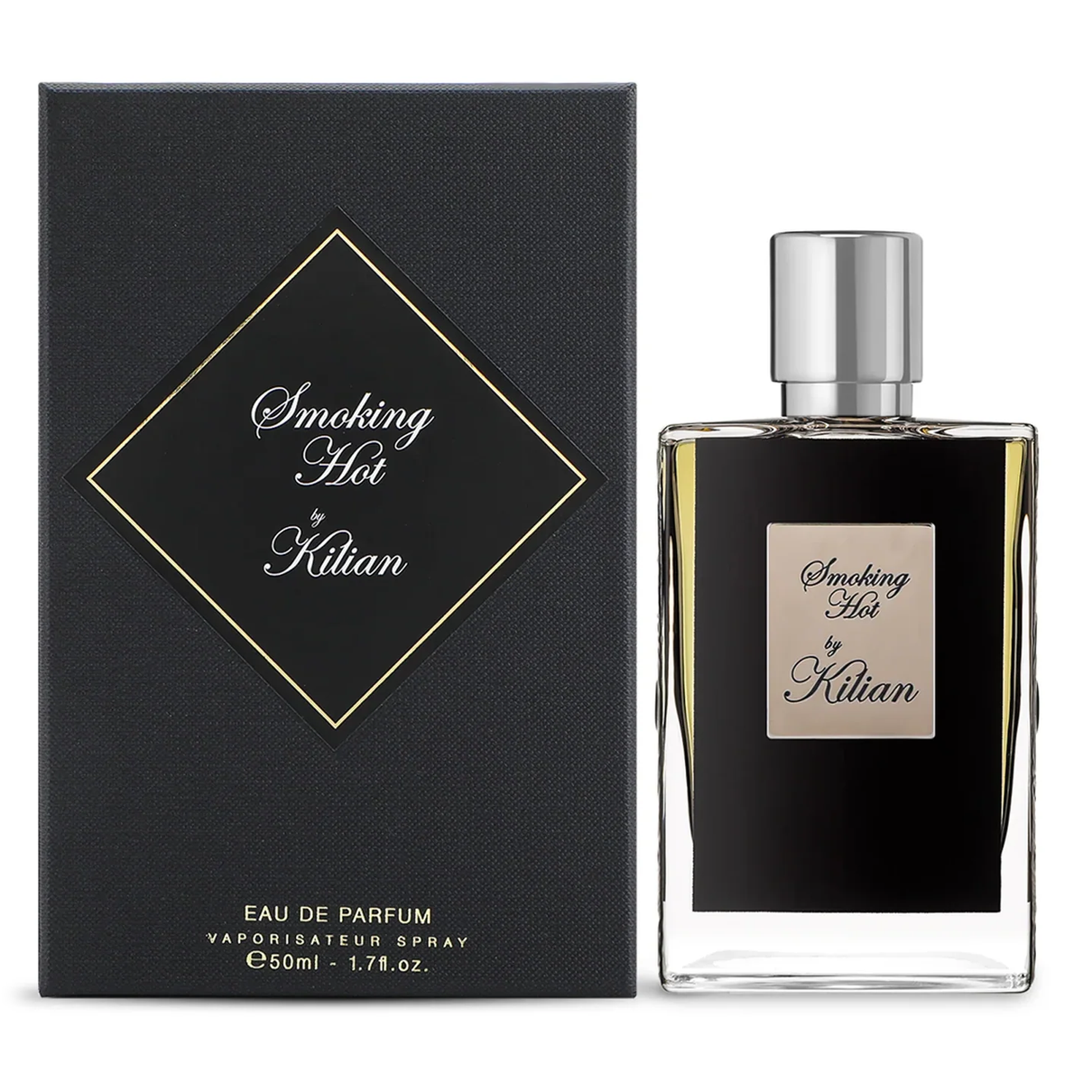 Smoking Hot by Kilian 50ml EDP — Perfume NZ