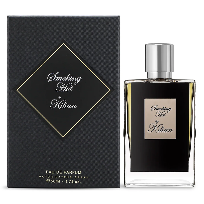 Smoking Hot by Kilian 50ml EDP — Perfume NZ - Main Image