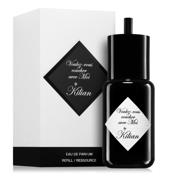 Voulez-Vous Coucher Avec Moi by Kilian 50ml EDP Refill — Perfume NZ