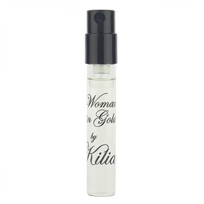Woman In Gold by Kilian 1.5ml EDP Vial