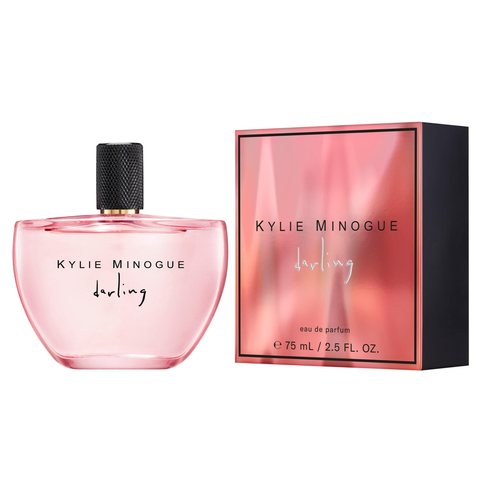 Darling by Kylie Minogue 75ml EDP for Women