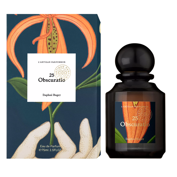 25 Obscuratio by L'Artisan Parfumeur 75ml EDP
