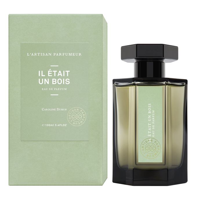 Il Etait Un Bois by L'Artisan Parfumeur 100ml EDP