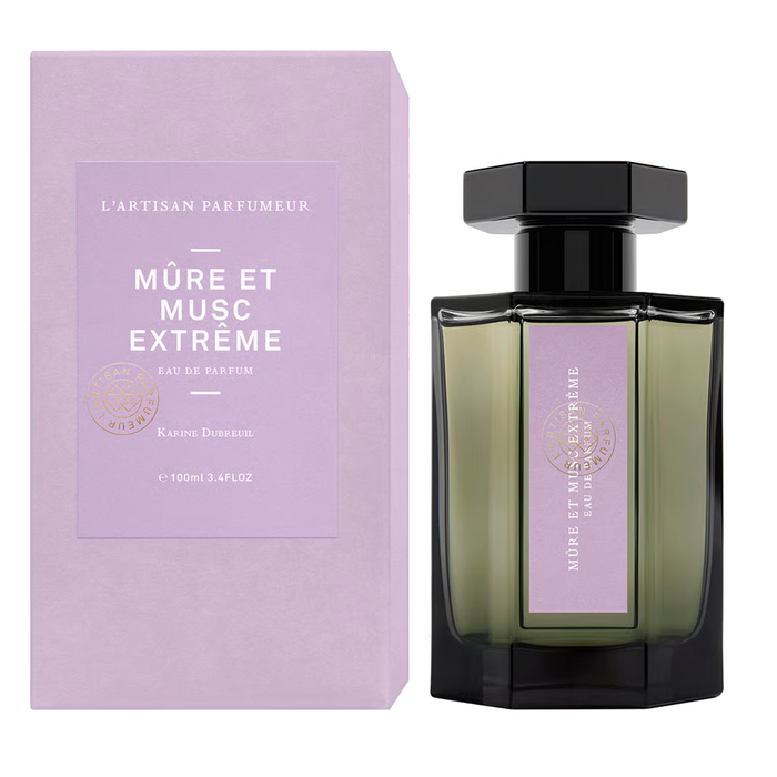 Mure Et Musc Extreme by L'Artisan Parfumeur 100ml EDP