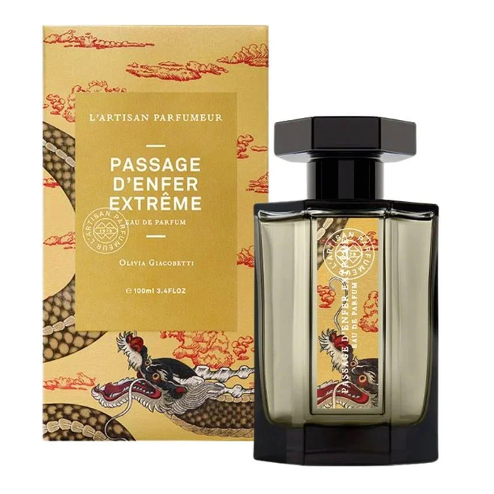 Passage D'Enfer Extreme Limited Edition by L'Artisan Parfumeur 100ml EDP