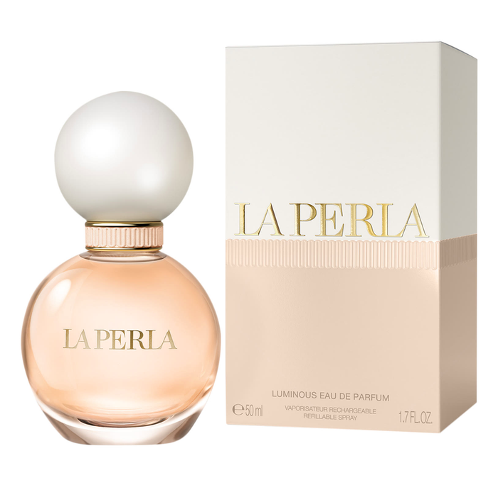 Luminous by La Perla 50ml EDP for Women — Perfume NZ