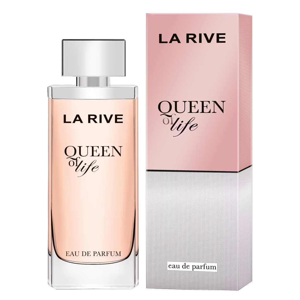 La Rive One For Her Aldi Duftzwilling Lady Million Duftzwilling One