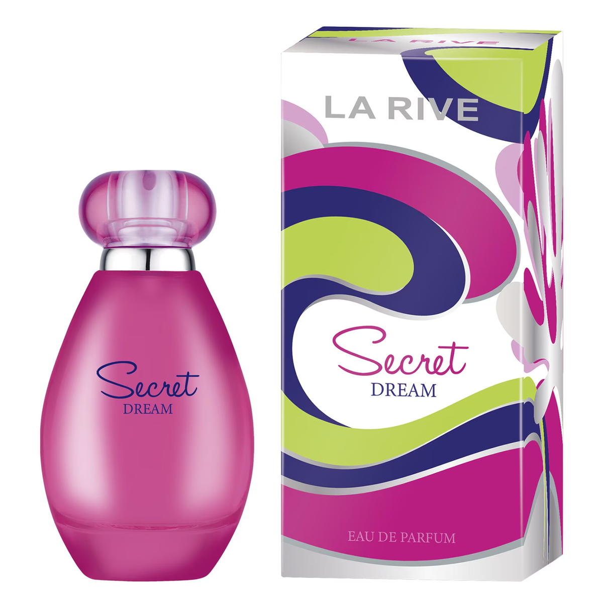 la rive secret of beauty