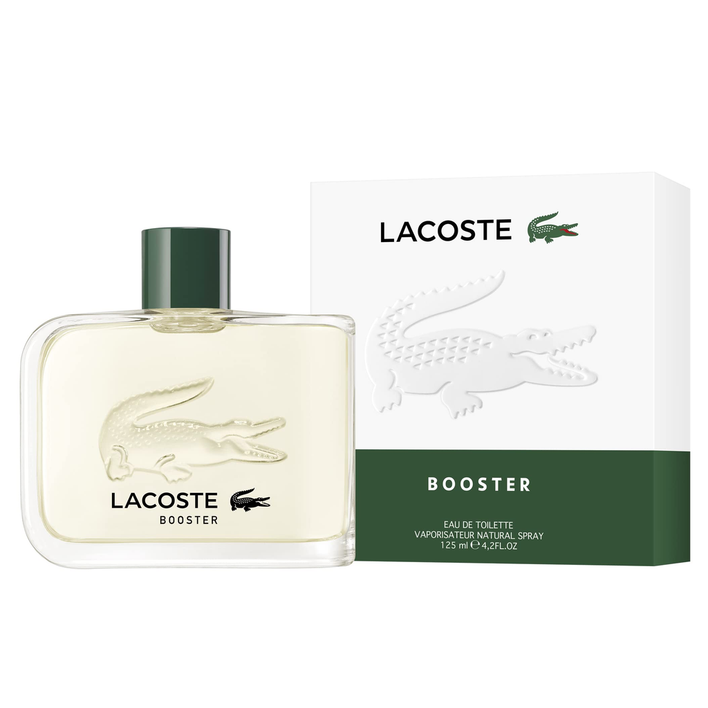 Booster lacoste top