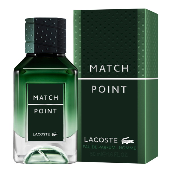 Match Point by Lacoste 50ml EDP for Men