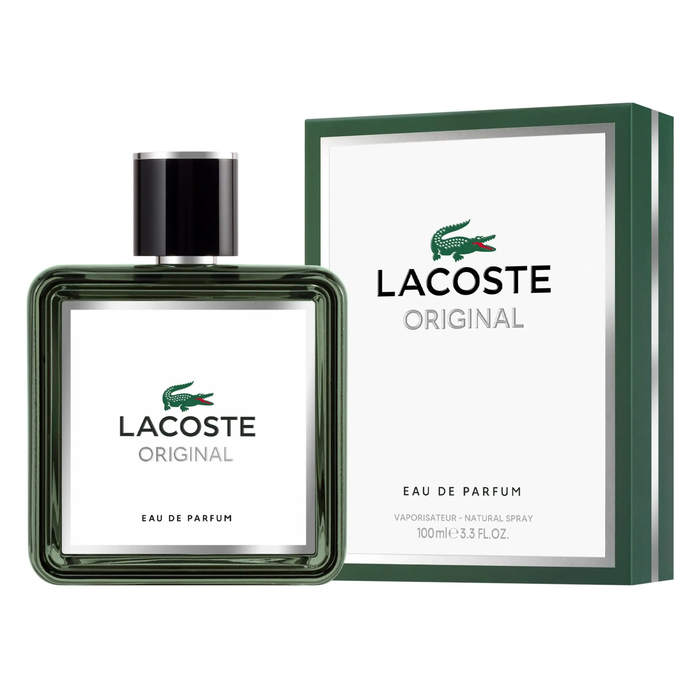 Lacoste Original by Lacoste 100ml EDP for Men