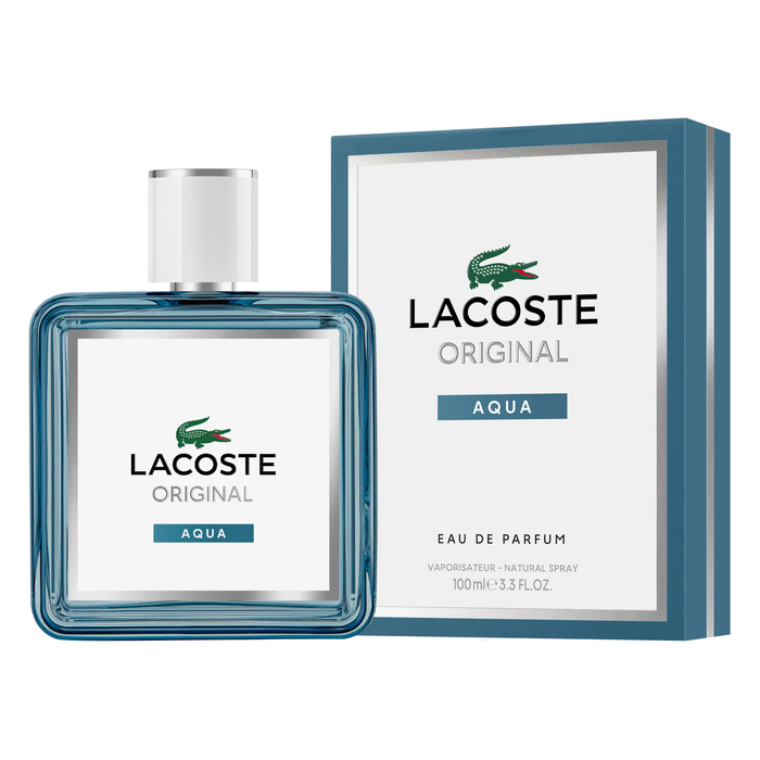 Lacoste Original Aqua by Lacoste 100ml EDP