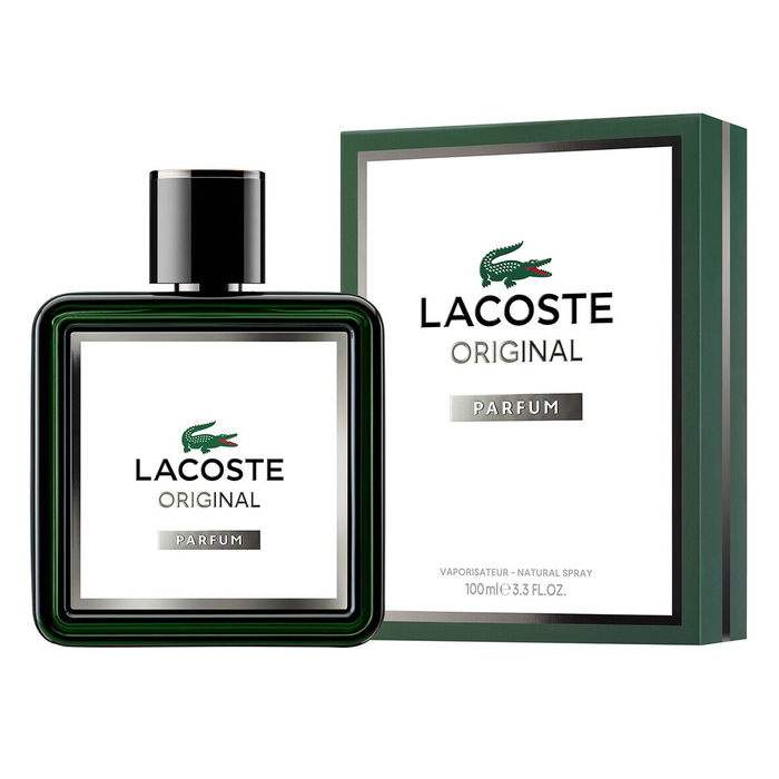 Lacoste Original by Lacoste 100ml Parfum