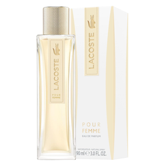 Lacoste hot sale elegance femme