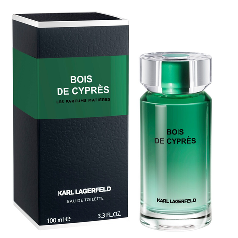 Bois De Cypres by Karl Lagerfeld 100ml EDT