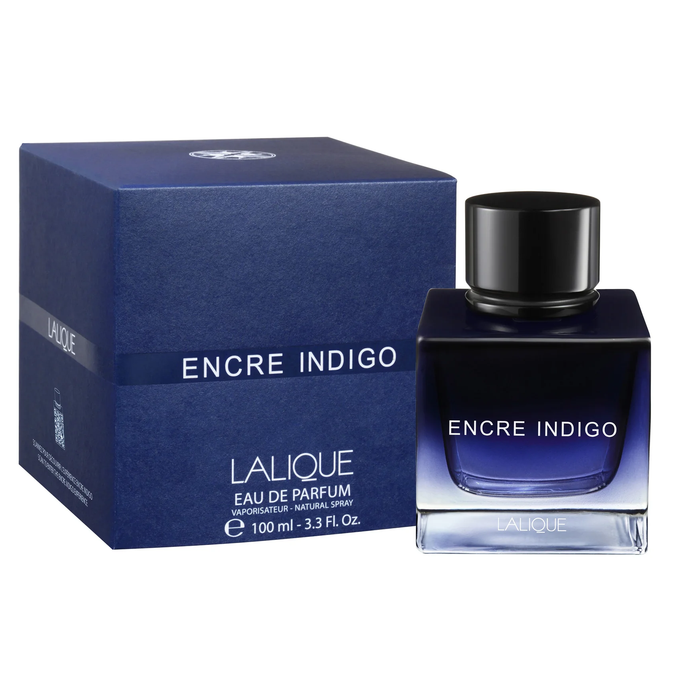Encre Indigo by Lalique 100ml EDP