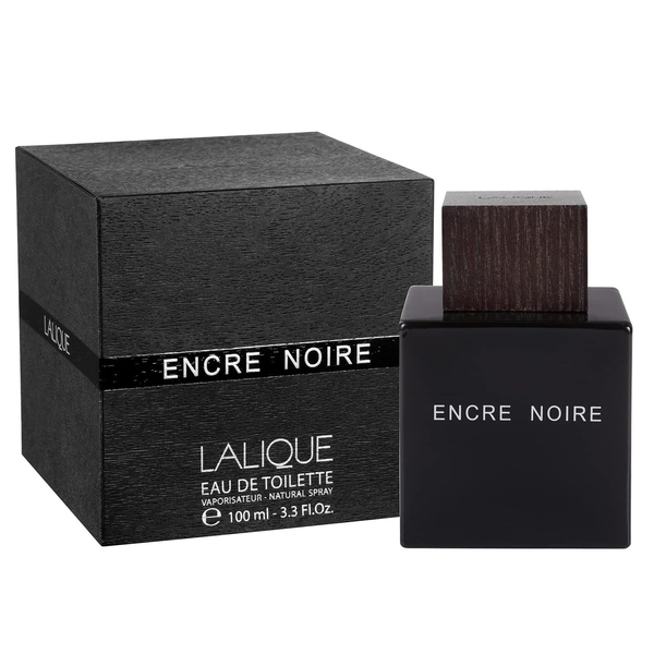 Encre Noire by Lalique 100ml EDT for Men