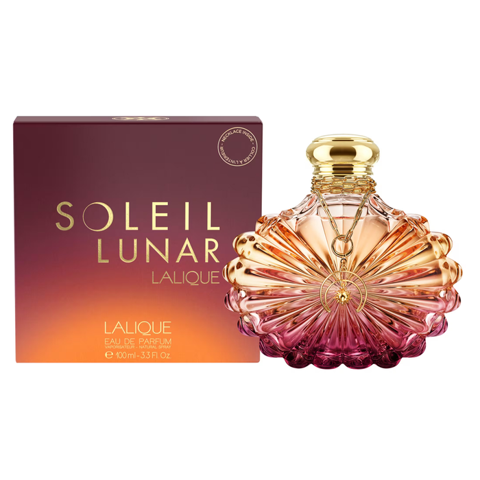 Soleil Lunar by Lalique 100ml EDP for Women