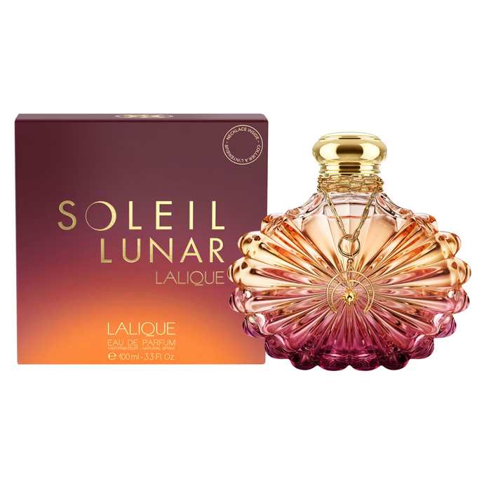 Soleil Lunar by Lalique 100ml EDP for Women