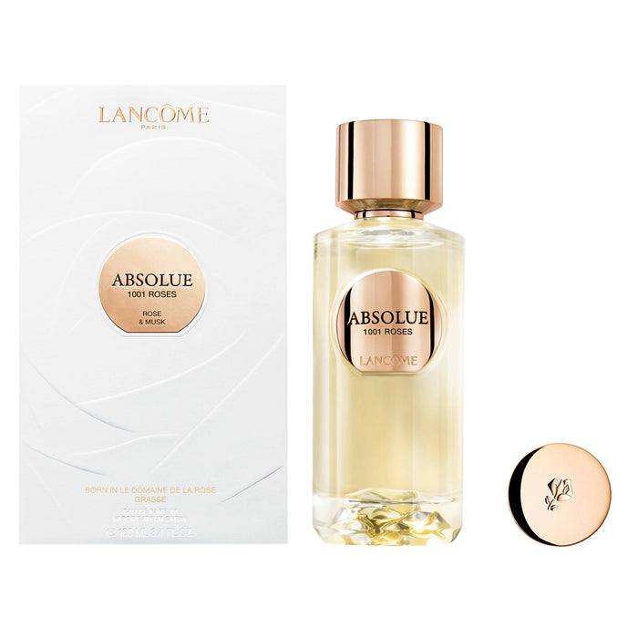 Absolue 1001 Roses by Lancome 100ml EDP