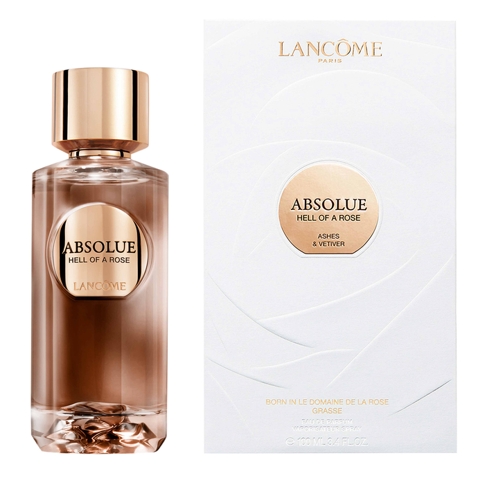 Absolue Hell Of A Rose by Lancome 100ml EDP for Women