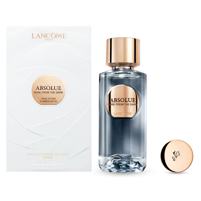 Absolue Rose From The Dark by Lancome 100ml EDP