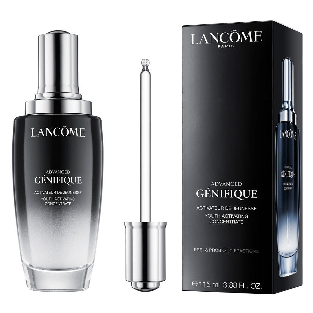 LANCOME ADVANCED GENIFIQUE 115ml 海外仕様 Amazon.com: Lancôme Advanced Génifique Light Pearl Eye Serum