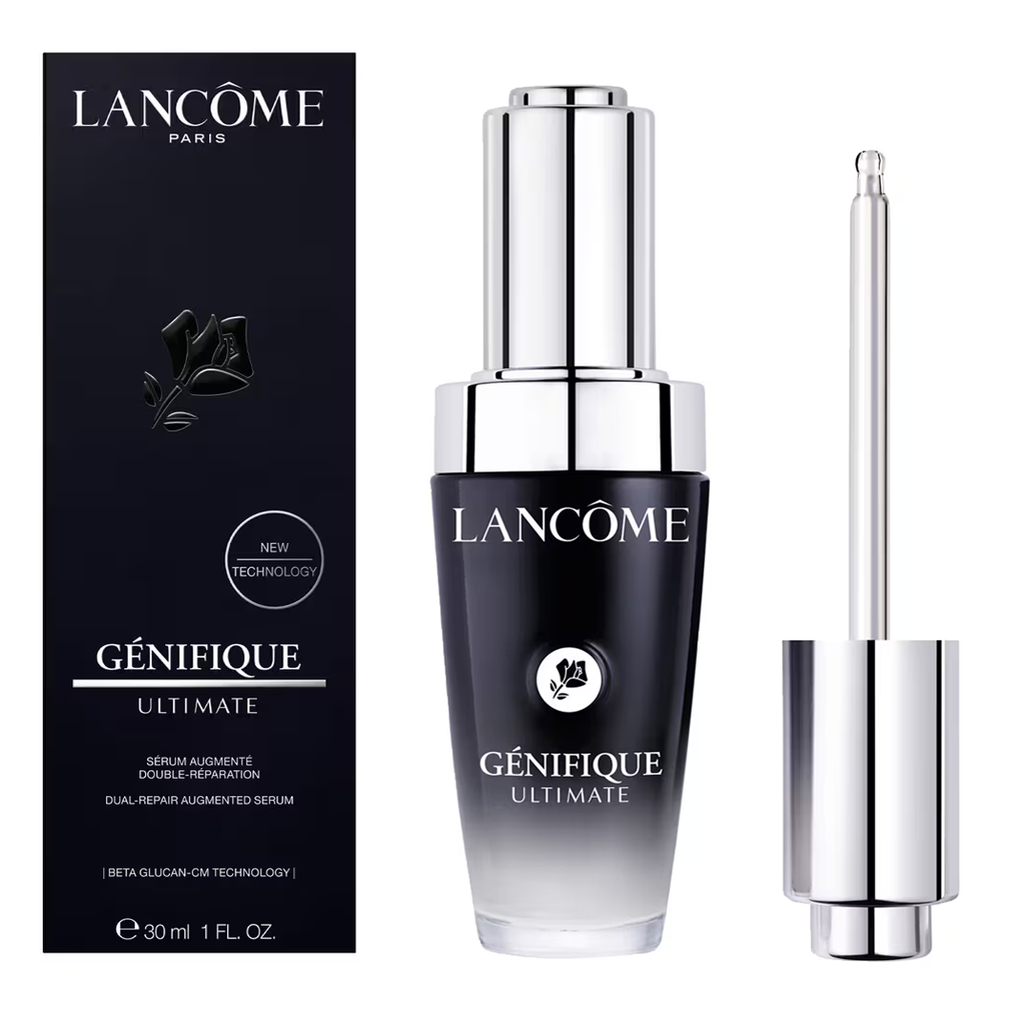 LANCOME GÉNIFIQUE ULTIMATE 30ml 美容液 Lancome Genifique Ultimate Serum 30ml — Perfume NZ