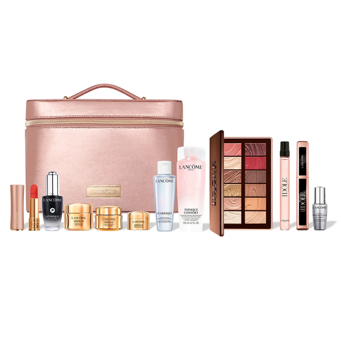 Lancome Beauty Box 2025 12 Piece Gift Set
