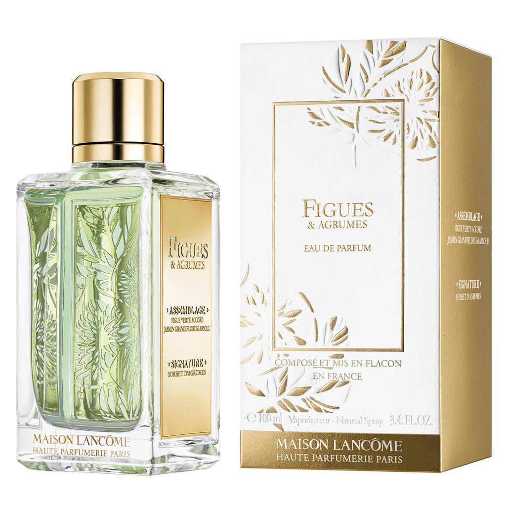 Figues & agrumes eau online de parfum