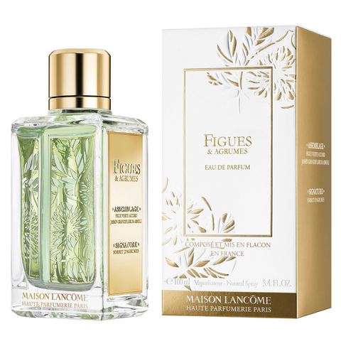 Figues & Agrumes by Lancome 100ml EDP