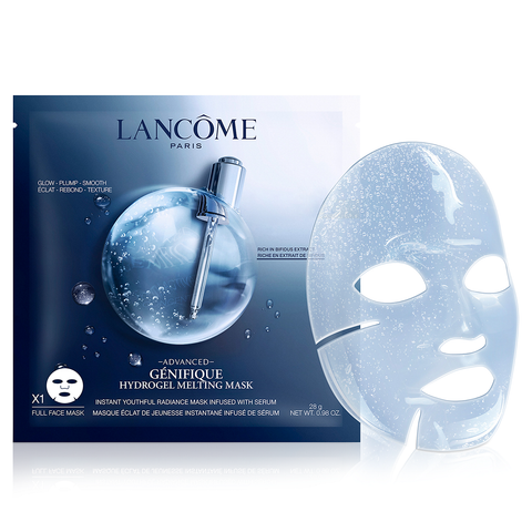Lancome Advanced Genifique Hydrogel Melting Mask